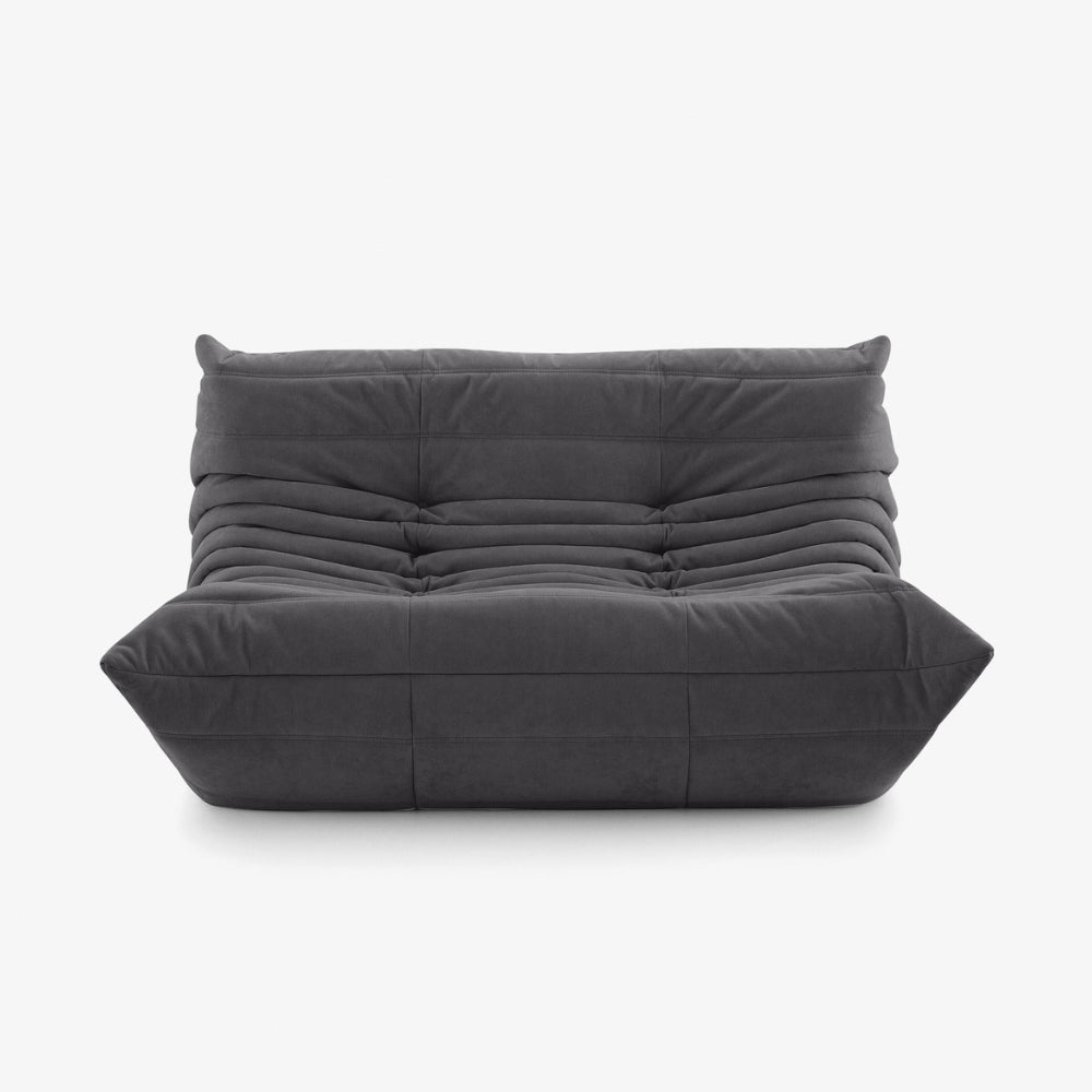 MaisonSofa Origa Lounge Sofa - Black