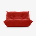 MaisonSofa Origa Lounge Sofa - Red