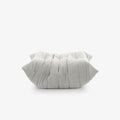 MaisonSofa Origa Ottoman - Blanc