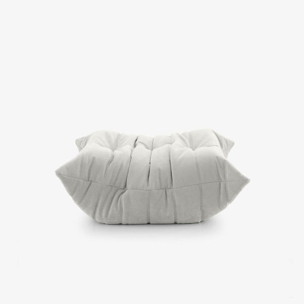 MaisonSofa Origa Ottoman - White