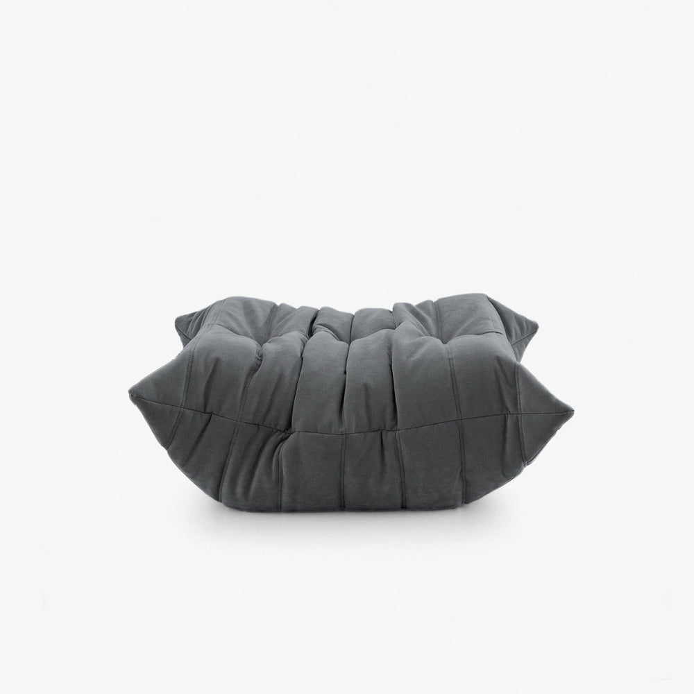 MaisonSofa Origa Ottoman - Gris