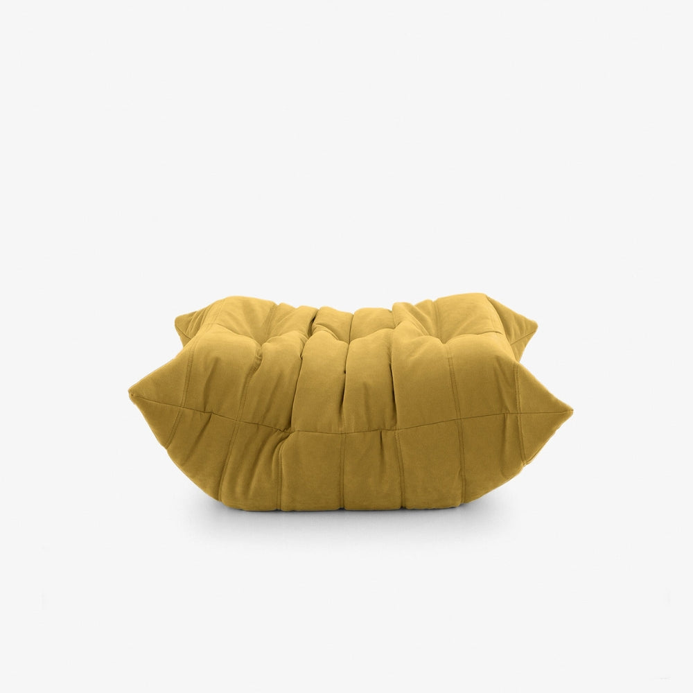 MaisonSofa Origa Ottoman - Jaune