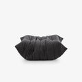 MaisonSofa Origa Ottoman - Black