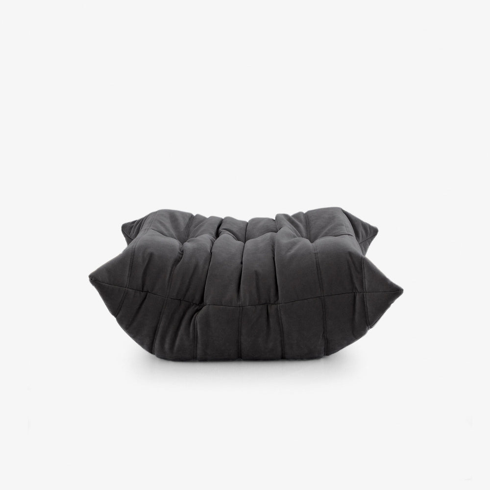 MaisonSofa Origa Ottoman - Black