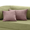 MaisonSofa Pillo Cushion Set - Lavender