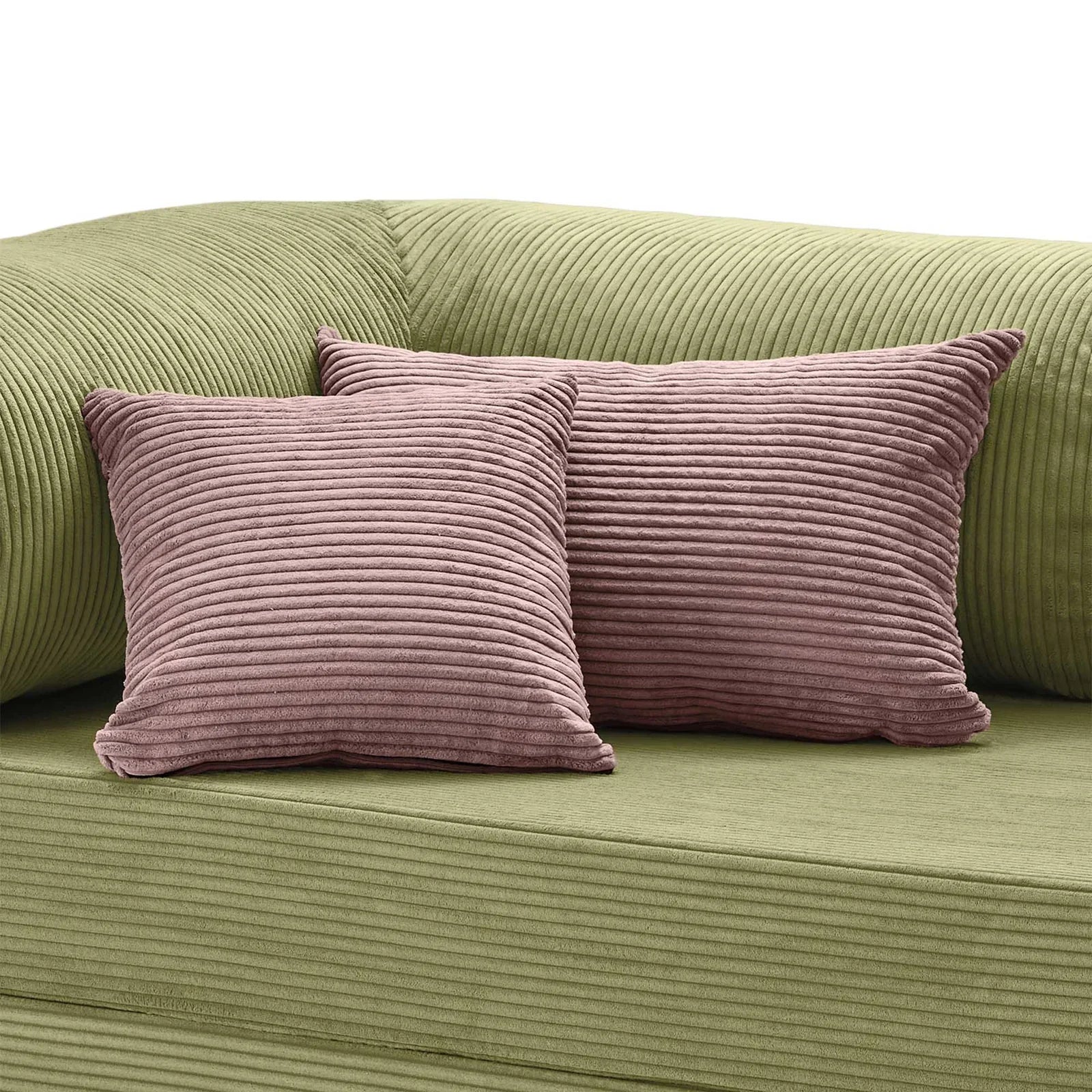 MaisonSofa Pillo Cushion Set - Lavender