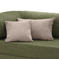 MaisonSofa Pillo Cushion Set - Sand
