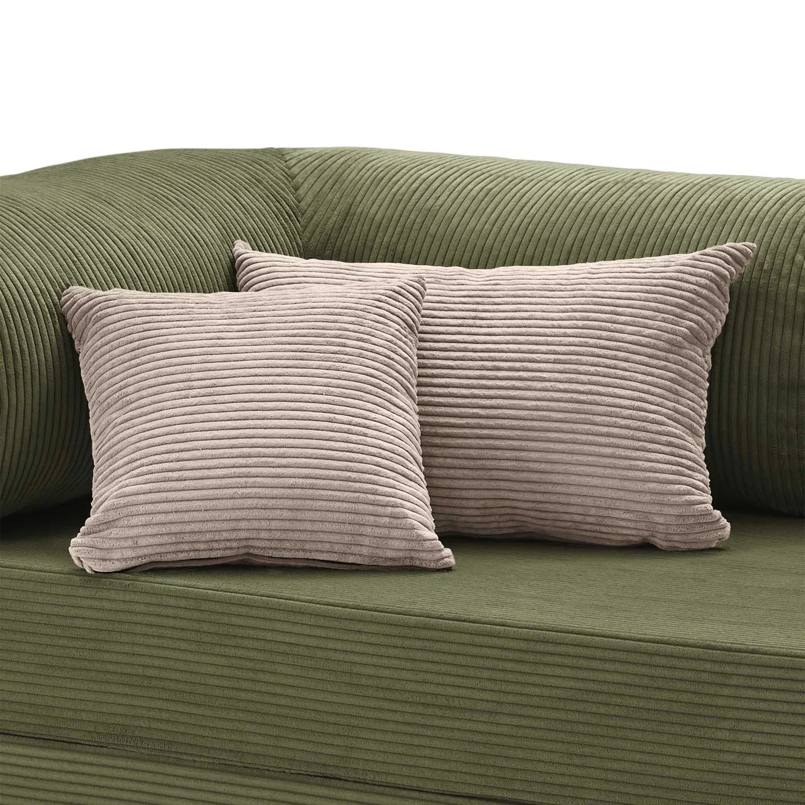 MaisonSofa Pillo Cushion Set - Sand