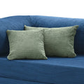 MaisonSofa Pillo Cushion Set - Sage