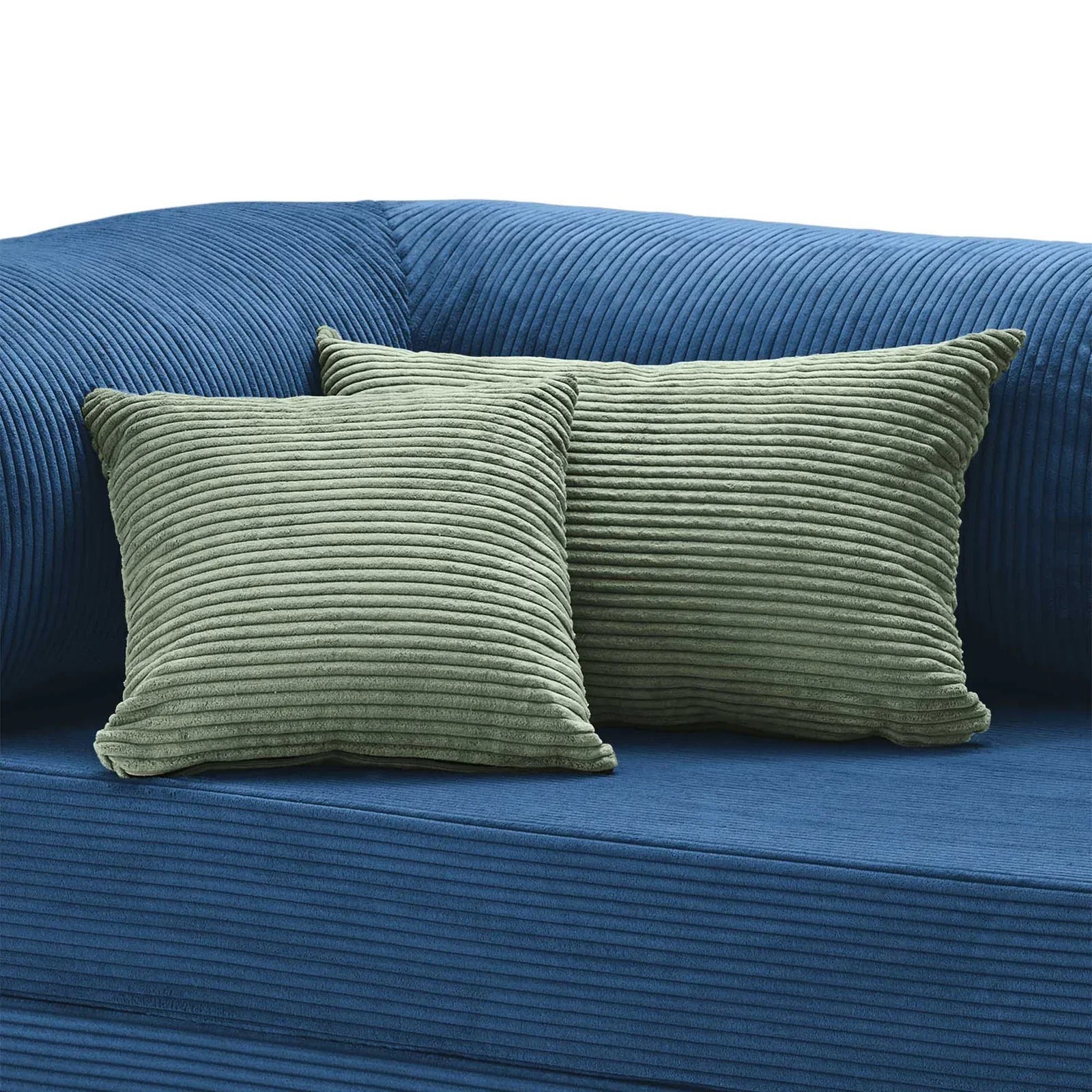 MaisonSofa Pillo Cushion Set - Sage
