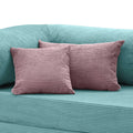 MaisonSofa Pillo Cushion Set - Purple